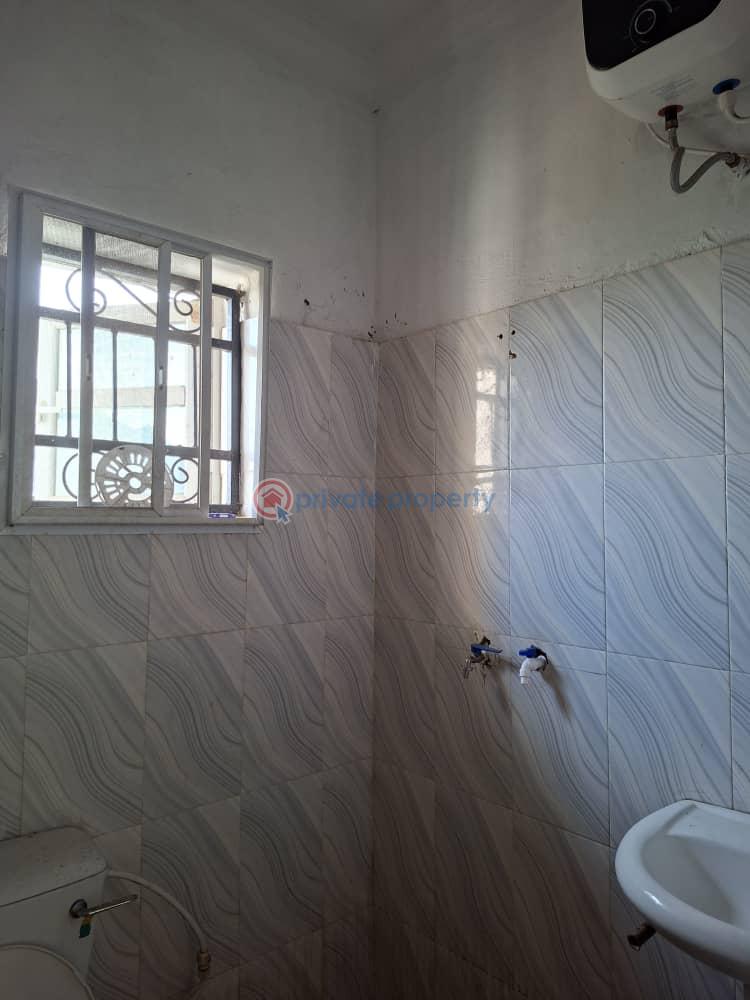 Flat & Apartment For Rent Ilero Along Ashipa Road Akala Express Ibadan Oyo - 0