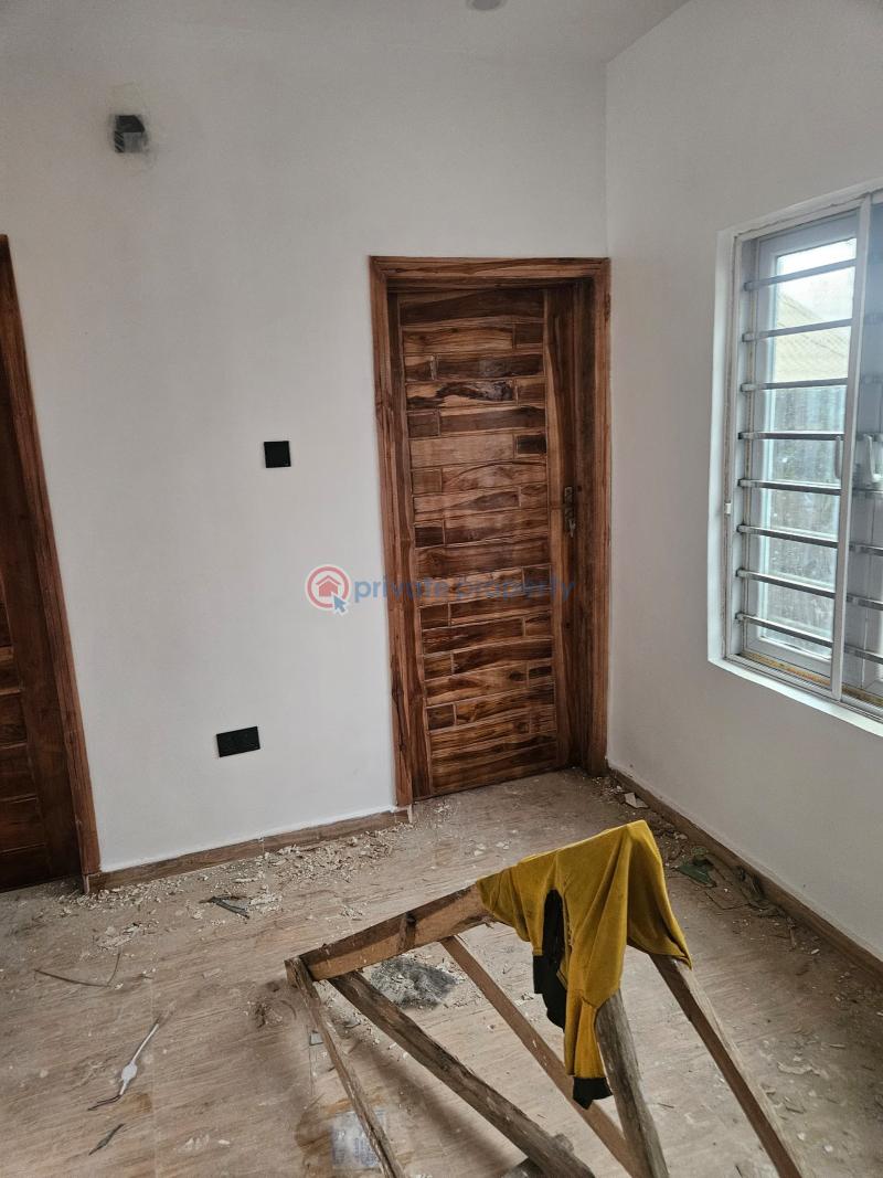 2 bedroom Block Of Flats For Rent Akala Express Ibadan Oyo - 1