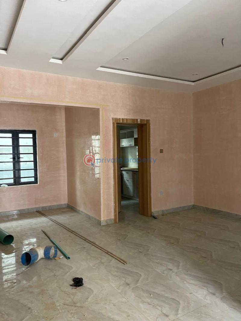 Flat & Apartment For Rent @ Olusoji Close To Oluyole Estate Ibadan Oyo - 1