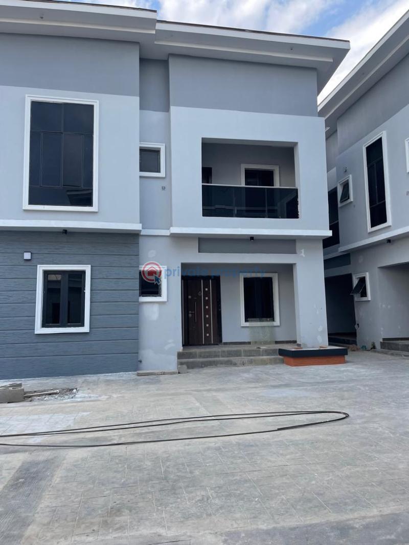 2 bedroom Block Of Flats For Rent Olusoji Estate Oluyole Ext Akala Express Ibadan Oyo - 2