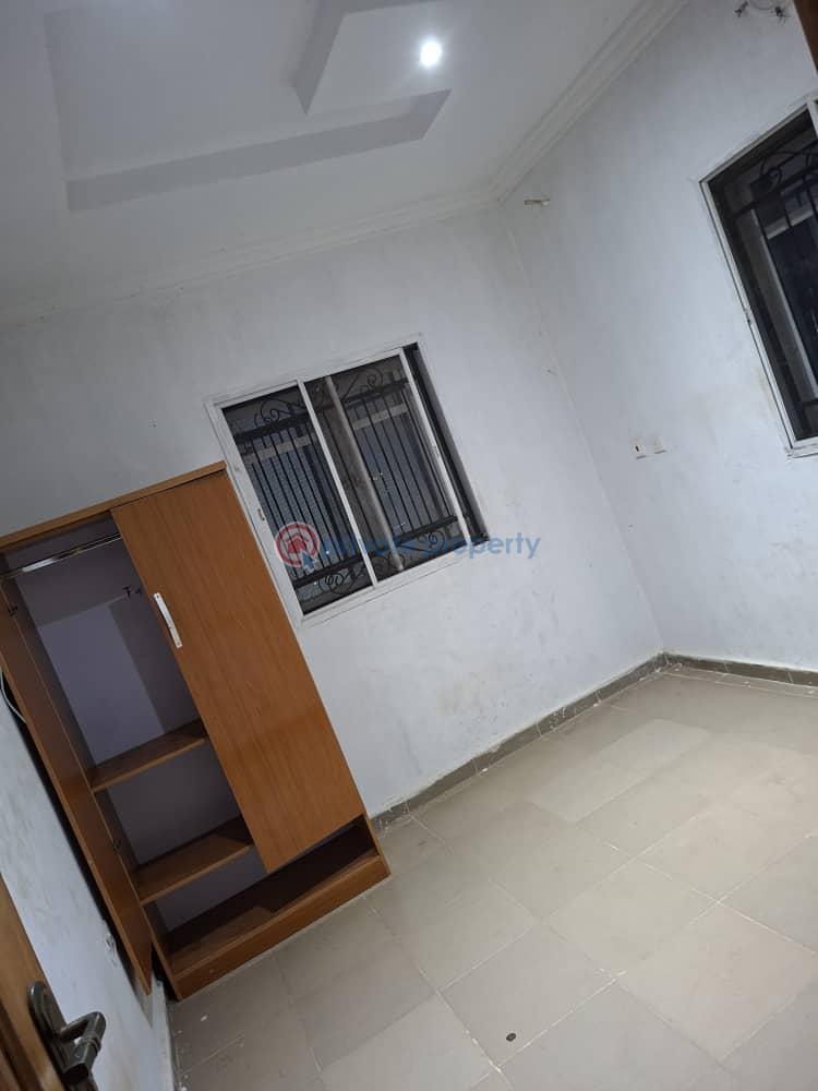 Flat & Apartment For Rent Ilero Along Ashipa Road Akala Express Ibadan Oyo - 3