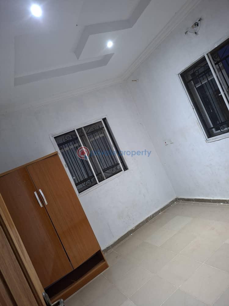 Flat & Apartment For Rent Ilero Along Ashipa Road Akala Express Ibadan Oyo - 5