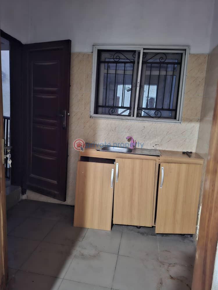 Flat & Apartment For Rent Ilero Along Ashipa Road Akala Express Ibadan Oyo - 2