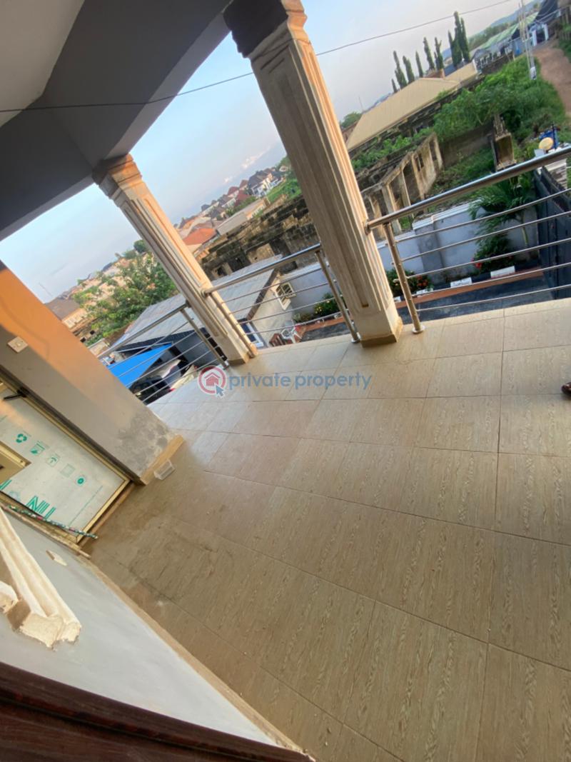 2 bedroom Block Of Flats For Rent Tolatos Akoto Elebu Akala Express Ibadan Oyo - 7