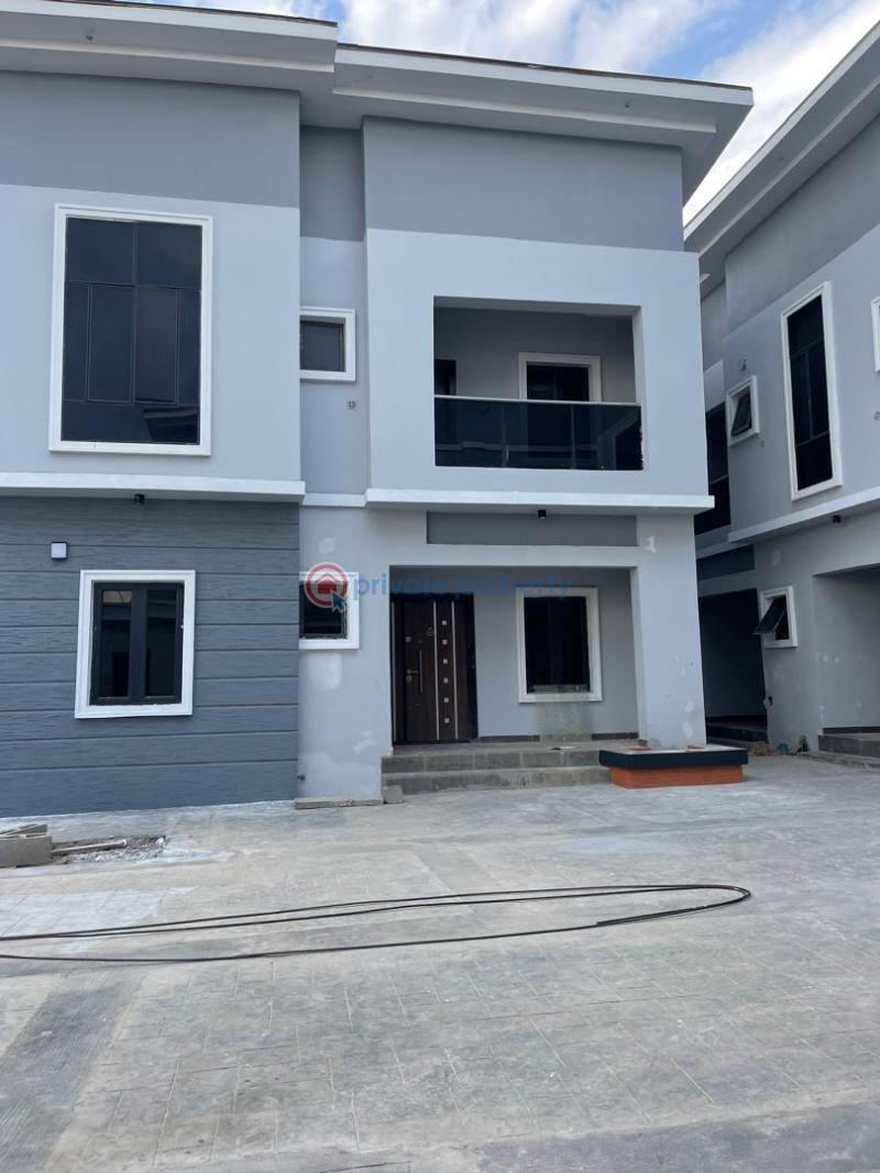 Flat & Apartment For Rent @ Olusoji Close To Oluyole Estate Ibadan Oyo - 0