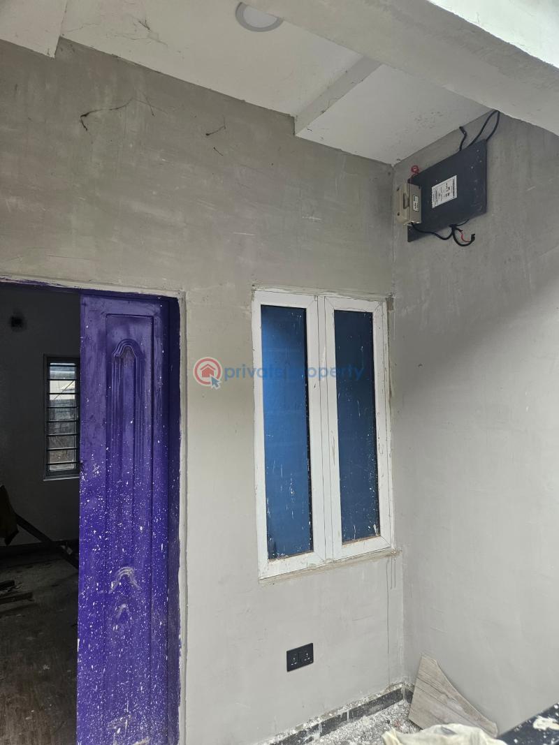 2 bedroom Block Of Flats For Rent Akala Express Ibadan Oyo - 0
