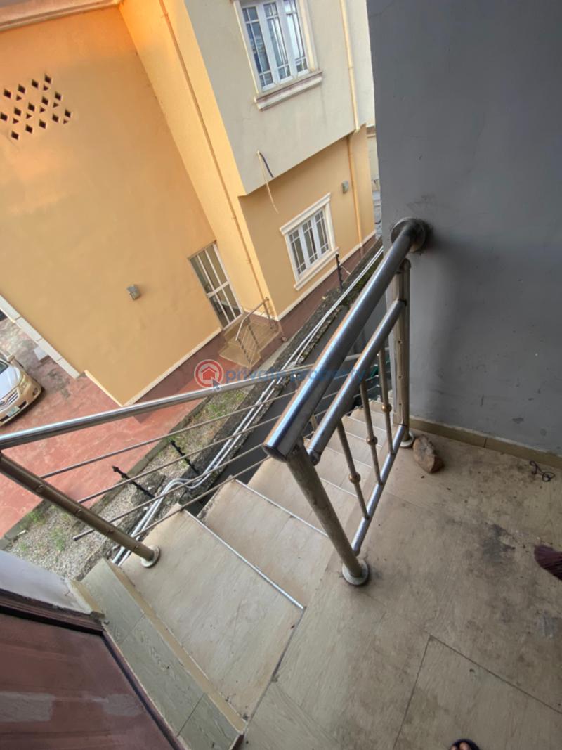 2 bedroom Block Of Flats For Rent Tolatos Akoto Elebu Akala Express Ibadan Oyo - 5