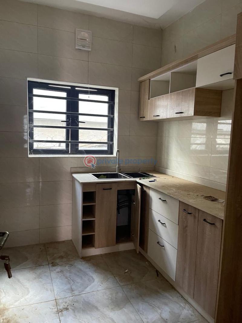 Flat & Apartment For Rent @ Olusoji Close To Oluyole Estate Ibadan Oyo - 4