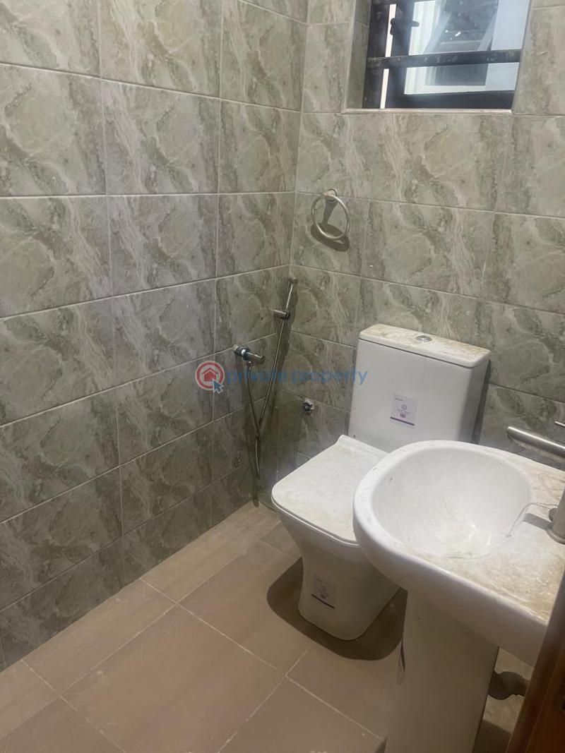 2 bedroom Block Of Flats For Rent Olusoji Estate Oluyole Ext Akala Express Ibadan Oyo - 1