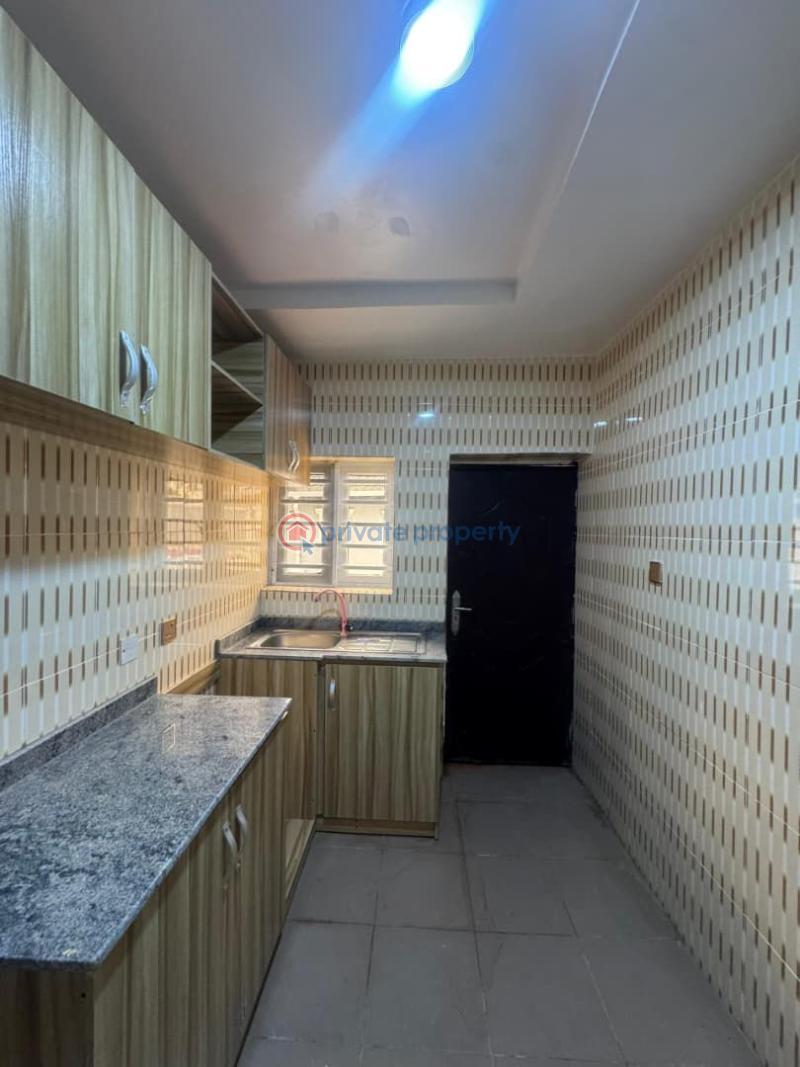 2 bedroom Flat & Apartment For Rent Kolapo Ishola Gra Akobo Ibadan Oyo - 0