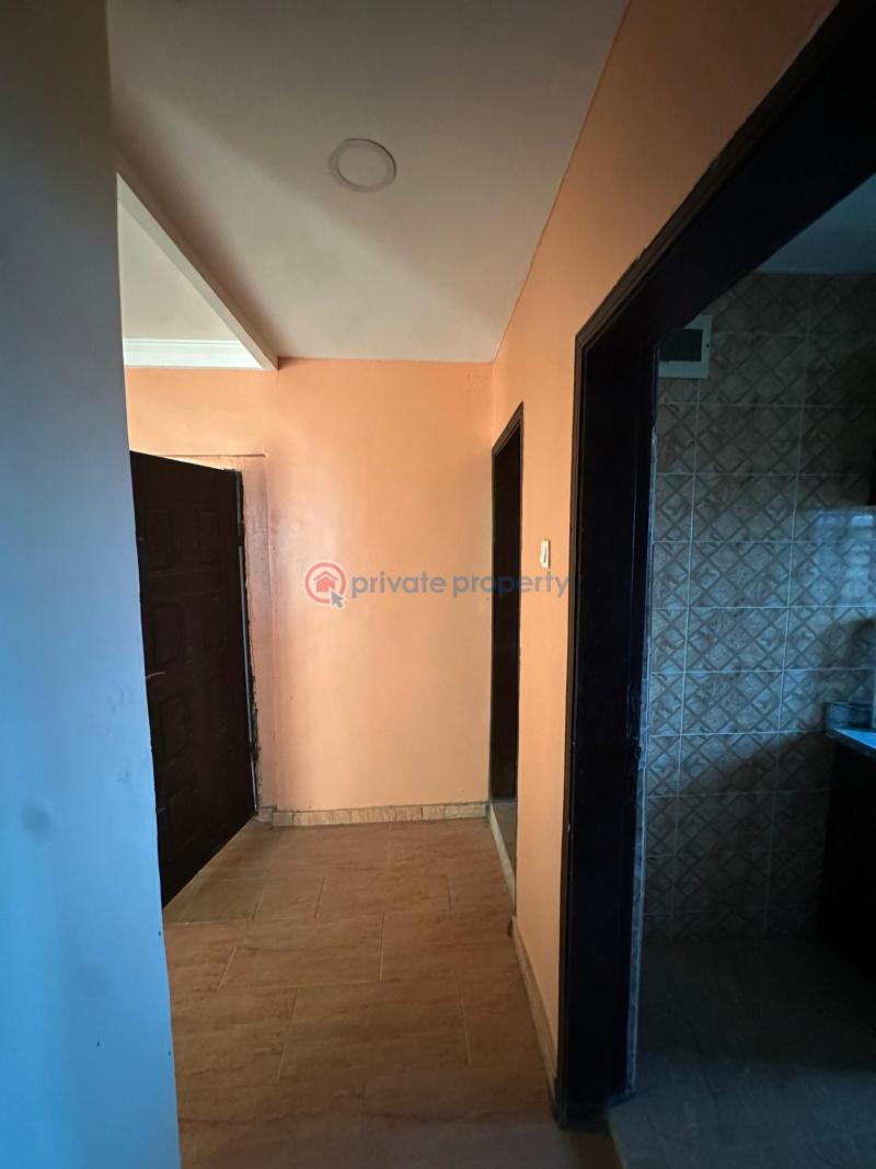 2 bedroom Block Of Flats For Rent Secured Estate Ologolo Lekki Lagos - 5