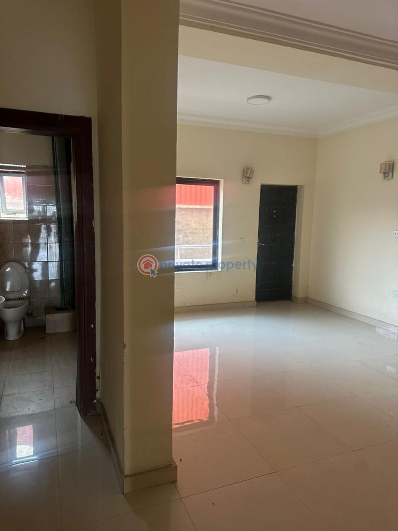 2 bedroom Block Of Flats For Rent Harris Drive Victoria Garden City Lekki Lagos - 4