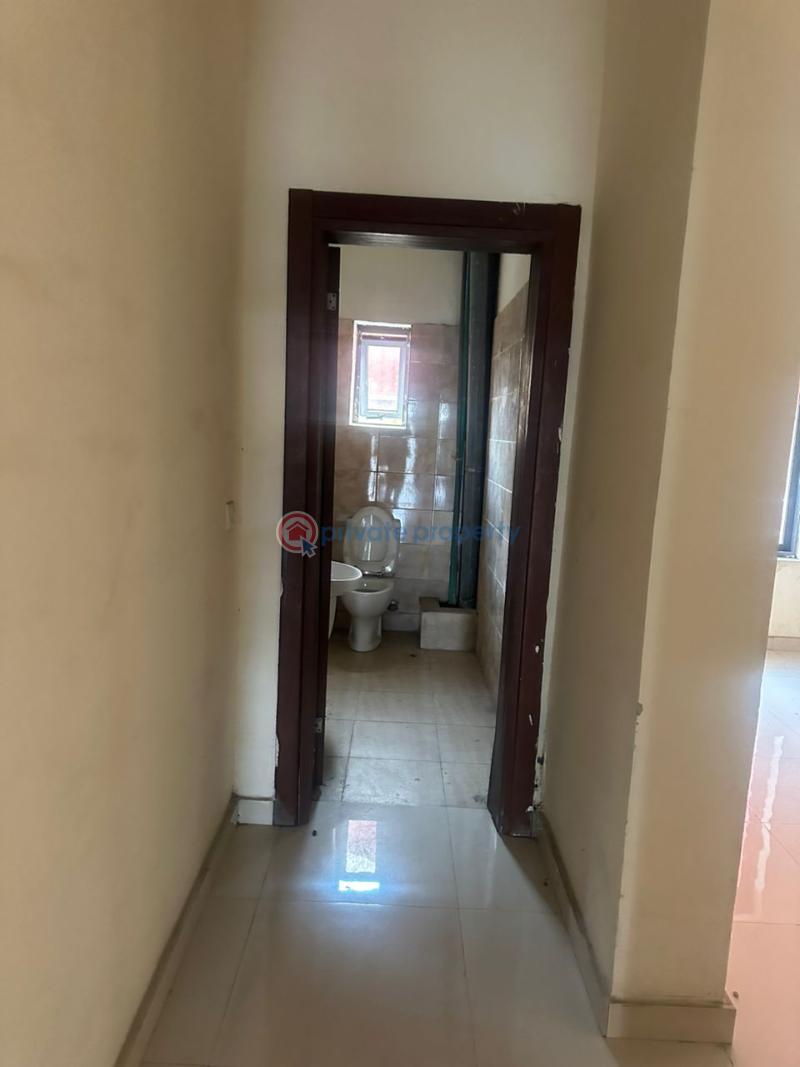 2 bedroom Block Of Flats For Rent Harris Drive Victoria Garden City Lekki Lagos - 7