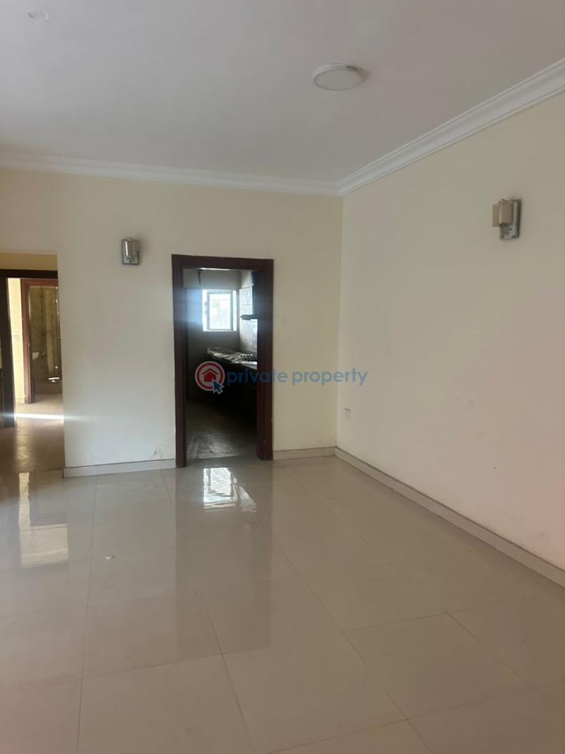 2 bedroom Block Of Flats For Rent Harris Drive Victoria Garden City Lekki Lagos - 2