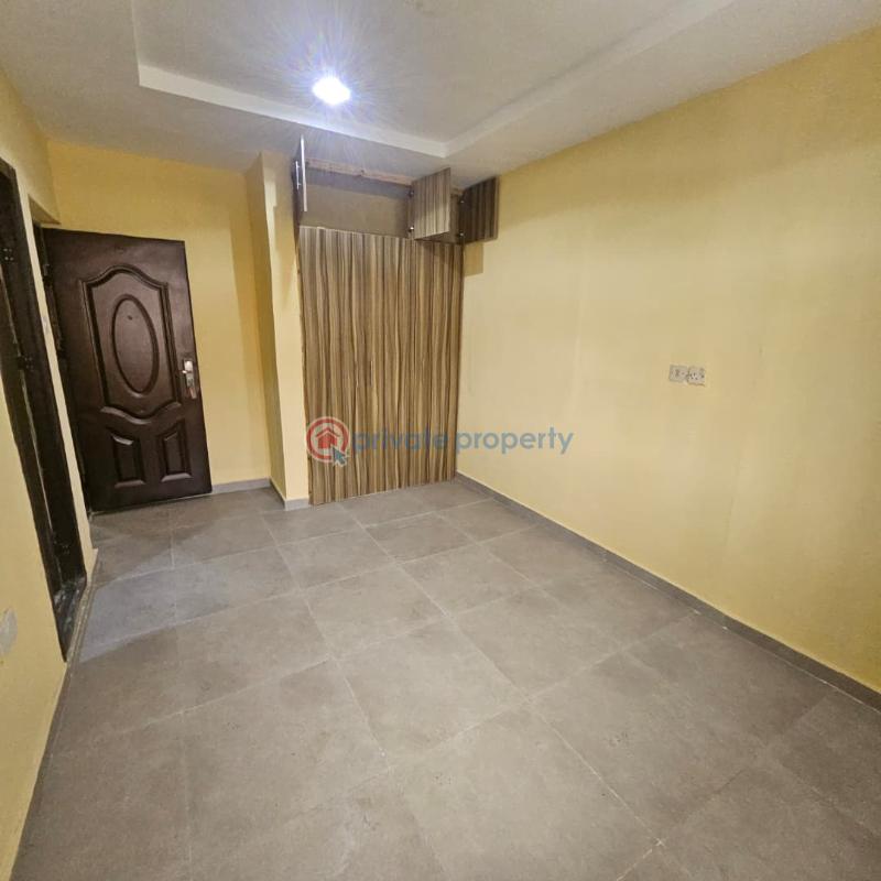 2 bedroom Block Of Flats For Rent Magodo GRA Phase 2 Kosofe/Ikosi Lagos - 2