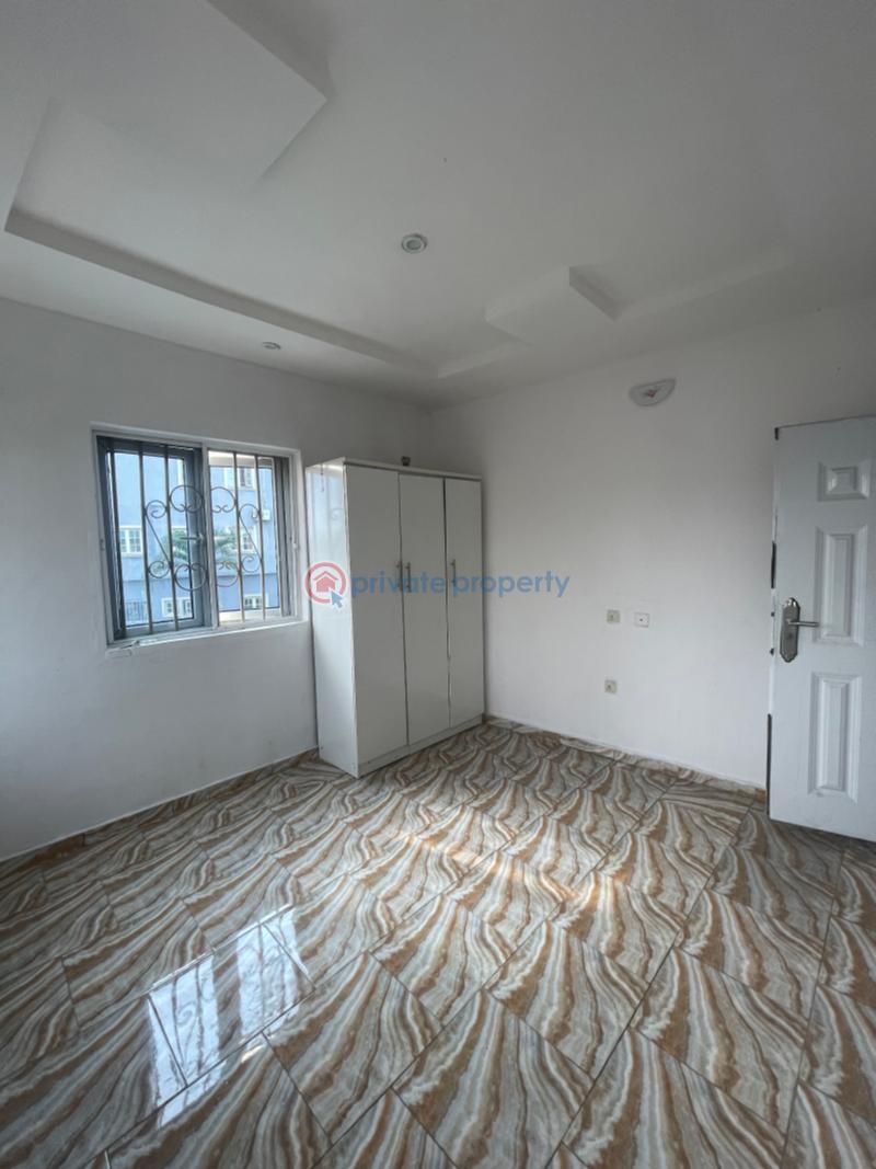 2 bedroom Block Of Flats For Rent Addo Road Addo Ajah Lagos - 5