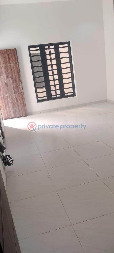 2 bedroom Block Of Flats For Sale Orchid Road Before The Round About Chevron Drive Lekki Lagos - 1