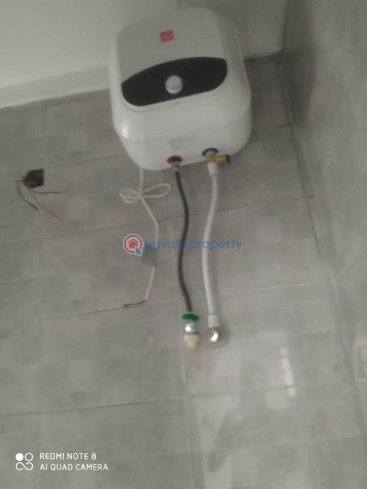 2 bedroom Block Of Flats For Rent New Garage Odo Ona Kekere Odo ona Ibadan Oyo - 2