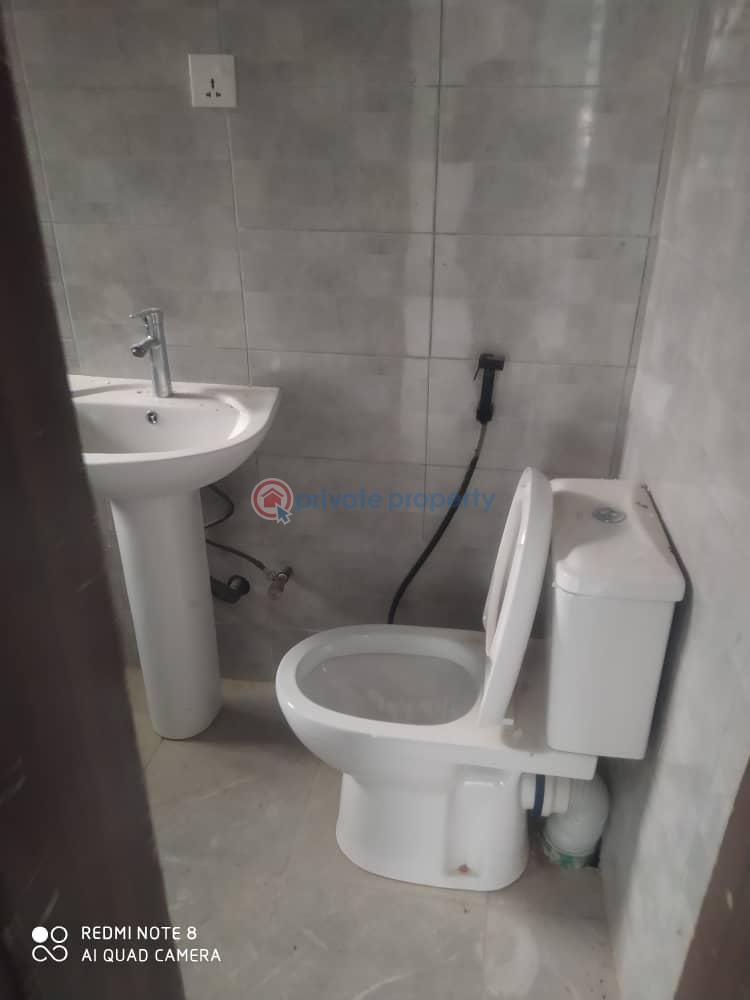 2 bedroom Block Of Flats For Rent New Garage Odo Ona Kekere Odo ona Ibadan Oyo - 3