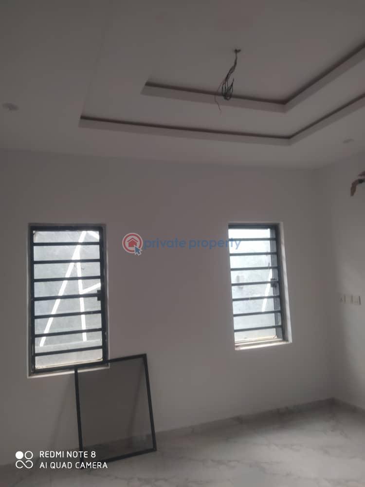 2 bedroom Block Of Flats For Rent New Garage Odo Ona Kekere Odo ona Ibadan Oyo - 5