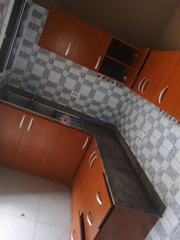 2bedroom flat with all necessary facilities - 2 2 bedroom Block Of Flats For Rent Isokan Ateere Kasumu Road Akala Express Ibadan Oyo - 2