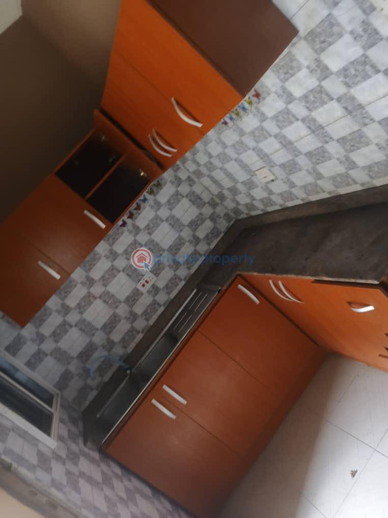 2bedroom flat with all necessary facilities - 8 2 bedroom Block Of Flats For Rent Isokan Ateere Kasumu Road Akala Express Ibadan Oyo - 8