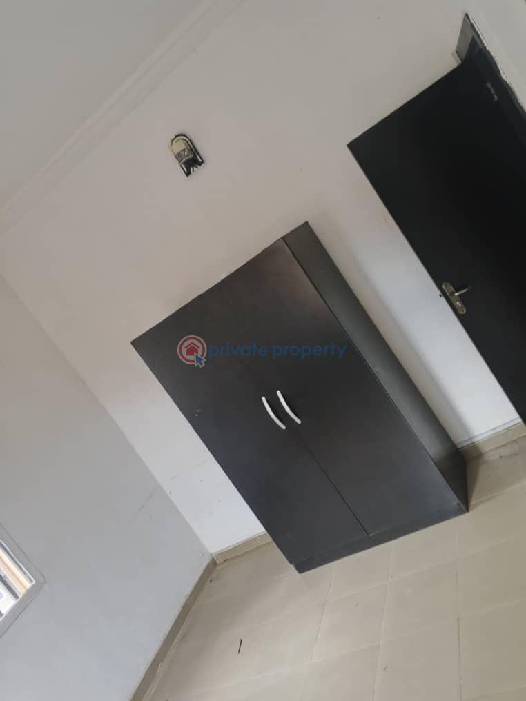 2bedroom flat with all necessary facilities - 1 2 bedroom Block Of Flats For Rent Isokan Ateere Kasumu Road Akala Express Ibadan Oyo - 1