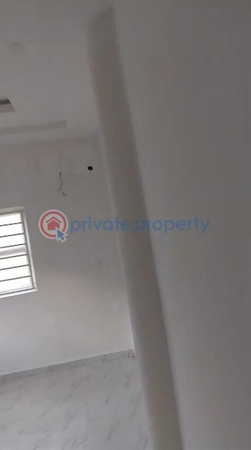 House For Rent Eleganza Estate Opposite Ikota Lekki Lagos - 1