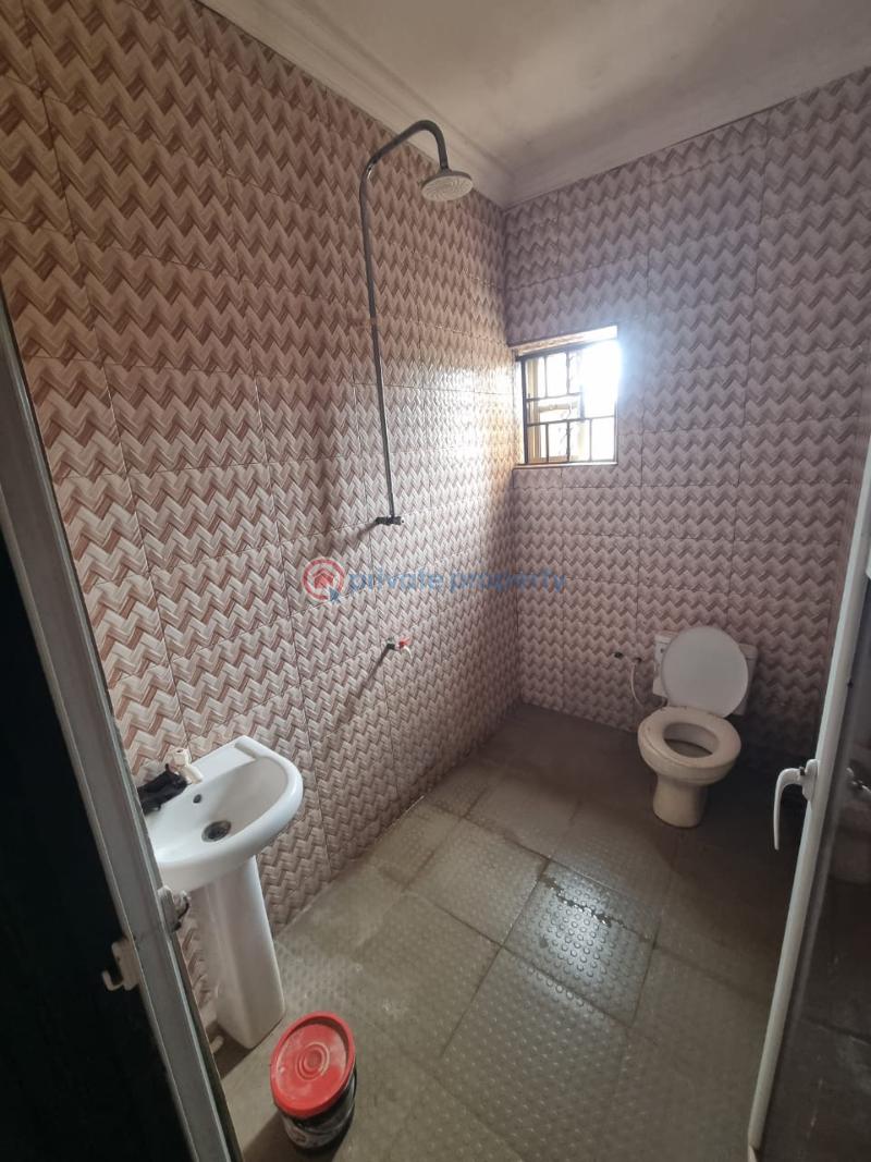 2 bedroom Block Of Flats For Rent Liberty Academy Akala Express Ibadan Oyo - 3