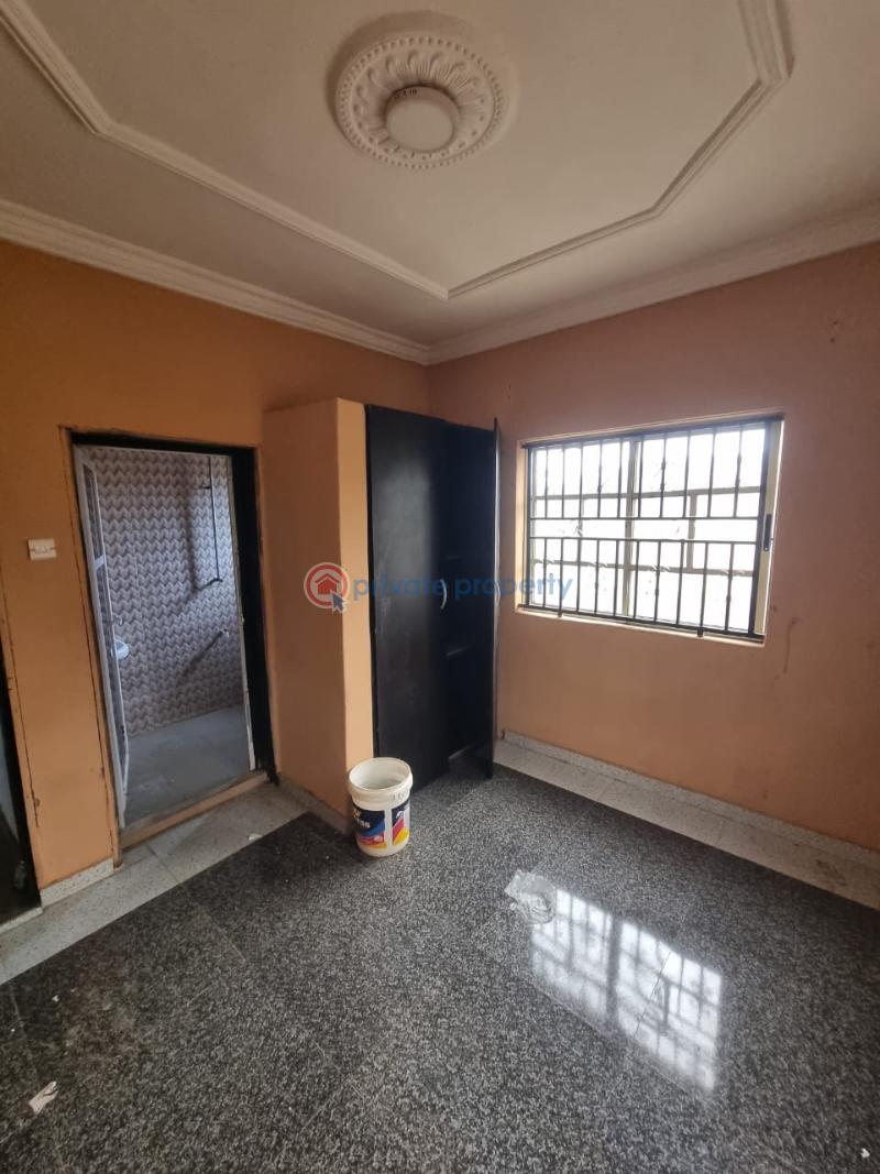2 bedroom Block Of Flats For Rent Liberty Academy Akala Express Ibadan Oyo - 1
