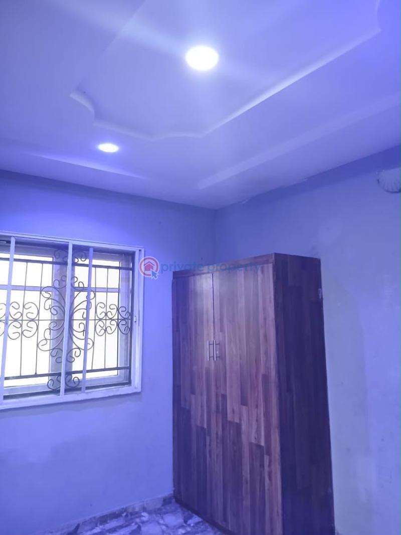 2 bedroom Block Of Flats For Rent Akoto Gate 3 Elebu Akala Express Ibadan Oyo - 5