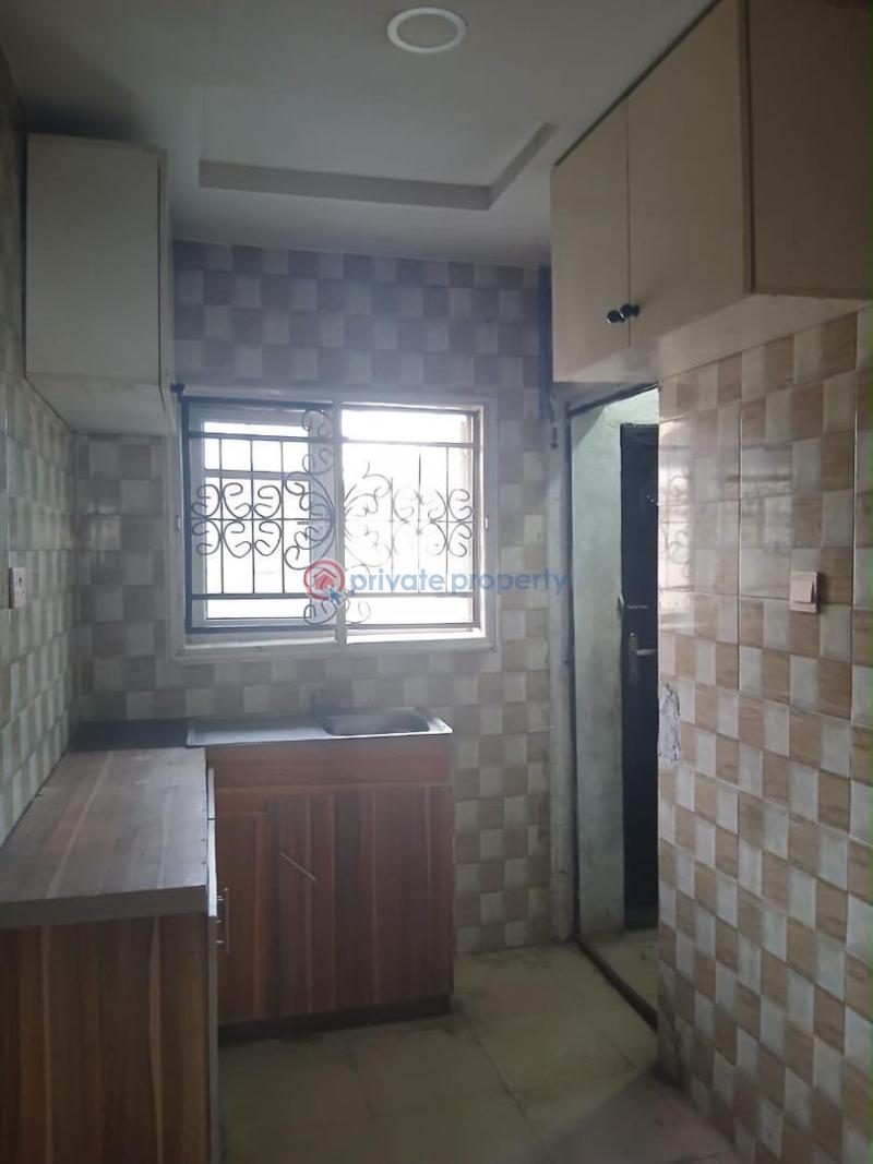 2 bedroom Block Of Flats For Rent Akoto Gate 3 Elebu Akala Express Ibadan Oyo - 8