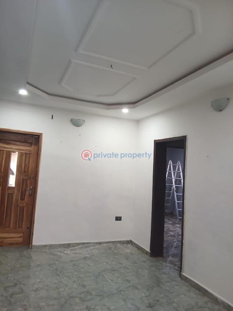 2 bedroom Block Of Flats For Rent Akoto Gate 3 Elebu Akala Express Ibadan Oyo - 10