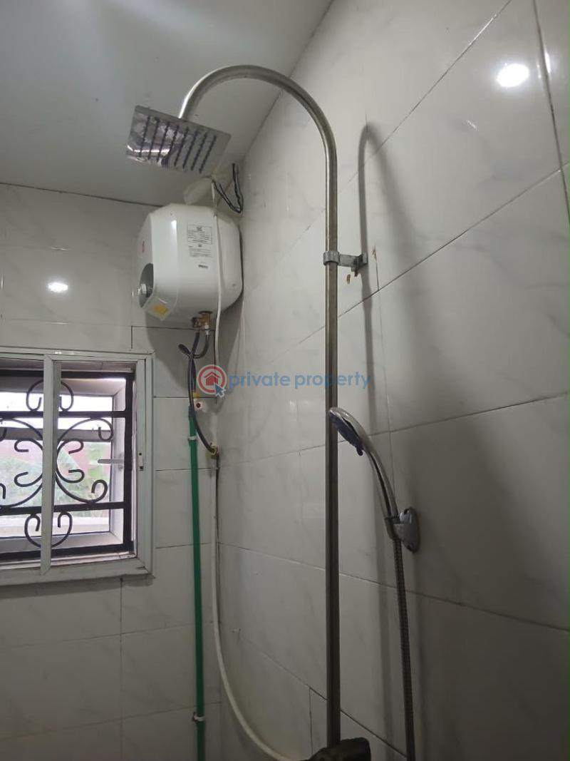 2 bedroom Block Of Flats For Rent Akoto Gate 3 Elebu Akala Express Ibadan Oyo - 7