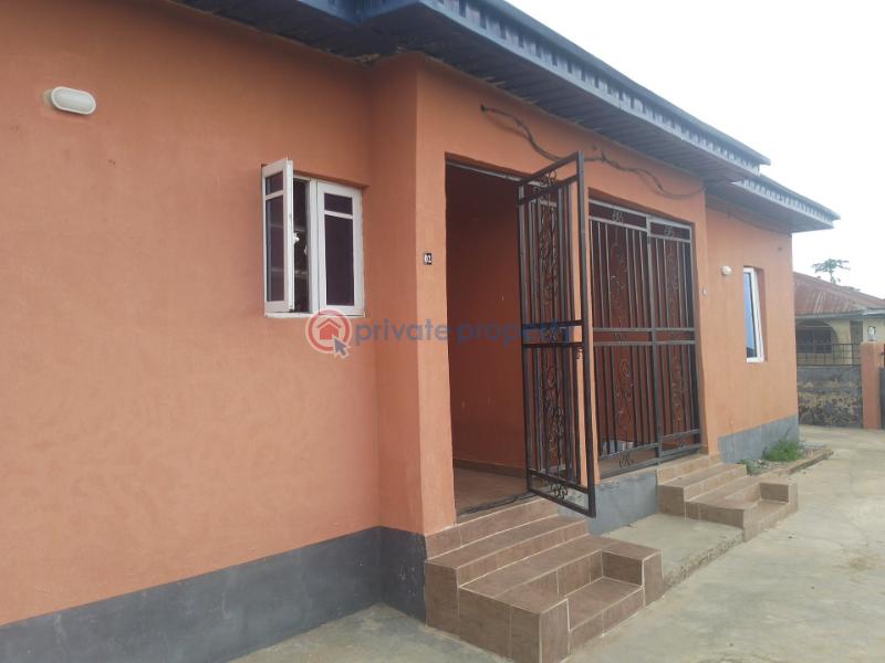 2 bedroom Bungalow For Rent *direct Brief* 2 Bedroom Flat With Modern Facilities,transformer Oloola, Asunle Tipper Garage, Akala Express, Ibadan Rent: 450k Akala Express Ibadan Oyo - 0