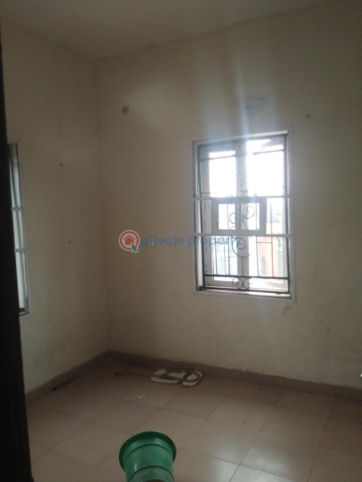 2 bedroom Bungalow For Rent *direct Brief* 2 Bedroom Flat With Modern Facilities,transformer Oloola, Asunle Tipper Garage, Akala Express, Ibadan Rent: 450k Akala Express Ibadan Oyo - 2