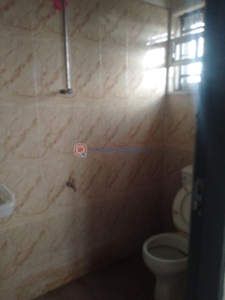 2 bedroom Bungalow For Rent *direct Brief* 2 Bedroom Flat With Modern Facilities,transformer Oloola, Asunle Tipper Garage, Akala Express, Ibadan Rent: 450k Akala Express Ibadan Oyo - 5