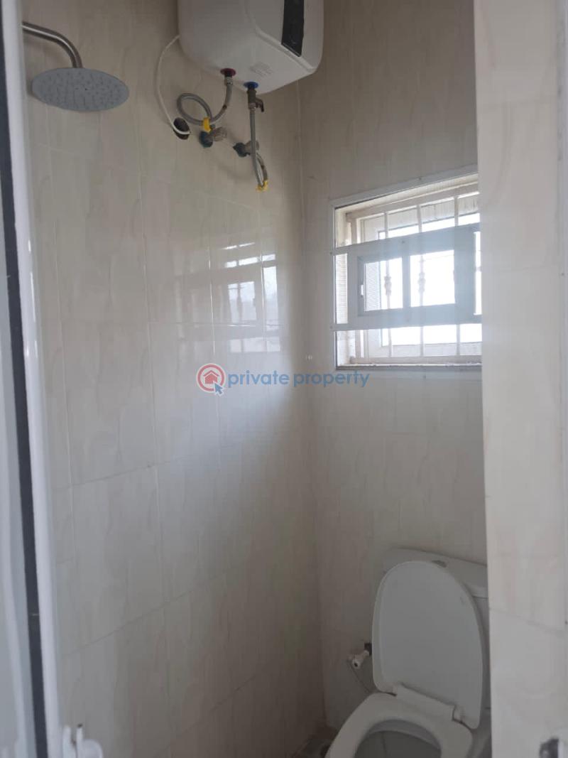 2 bedroom Block Of Flats For Rent Asunle Along Kasumu Road Akala Express Ibadan Oyo - 1
