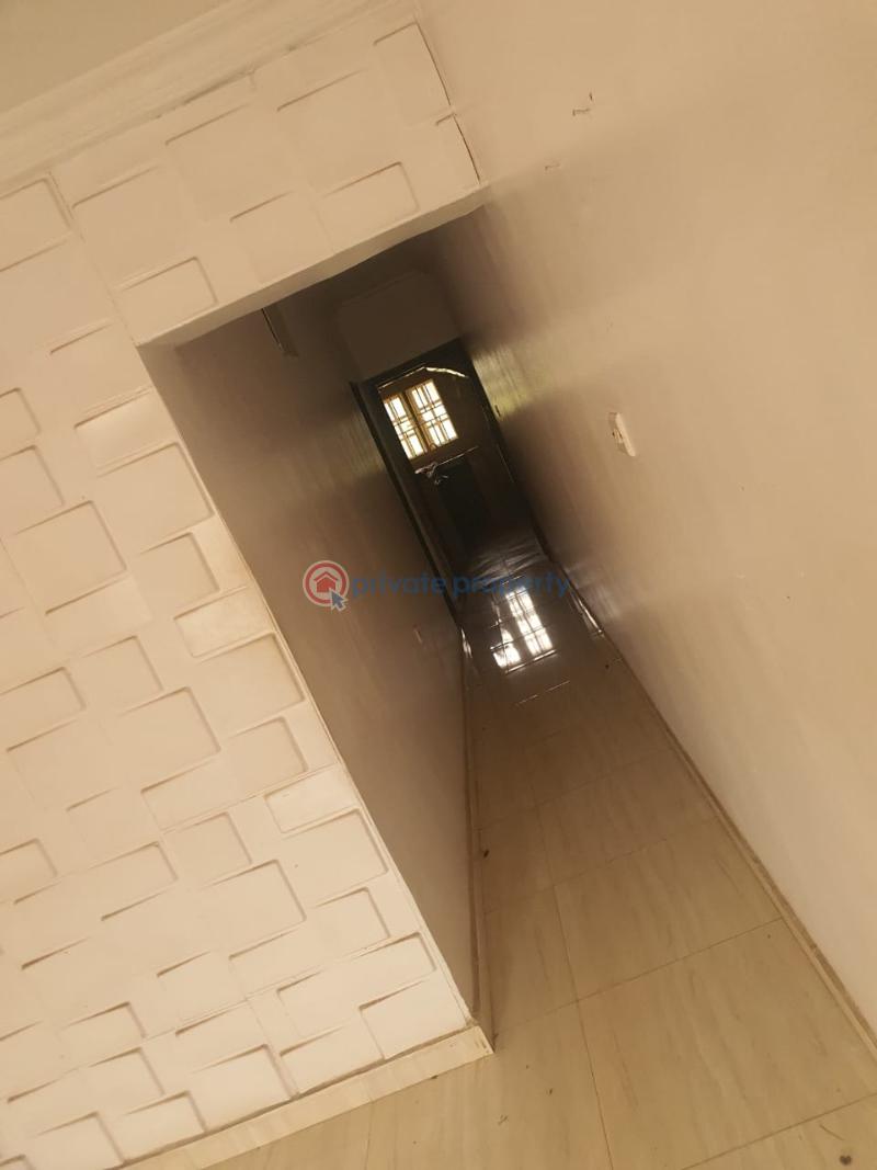 2 bedroom Block Of Flats For Rent Akoto Elebu Akala Express Ibadan Oyo - 3