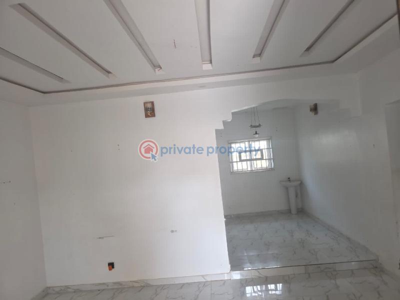 2 bedroom Block Of Flats For Rent Asunle Along Kasumu Road Akala Express Ibadan Oyo - 6