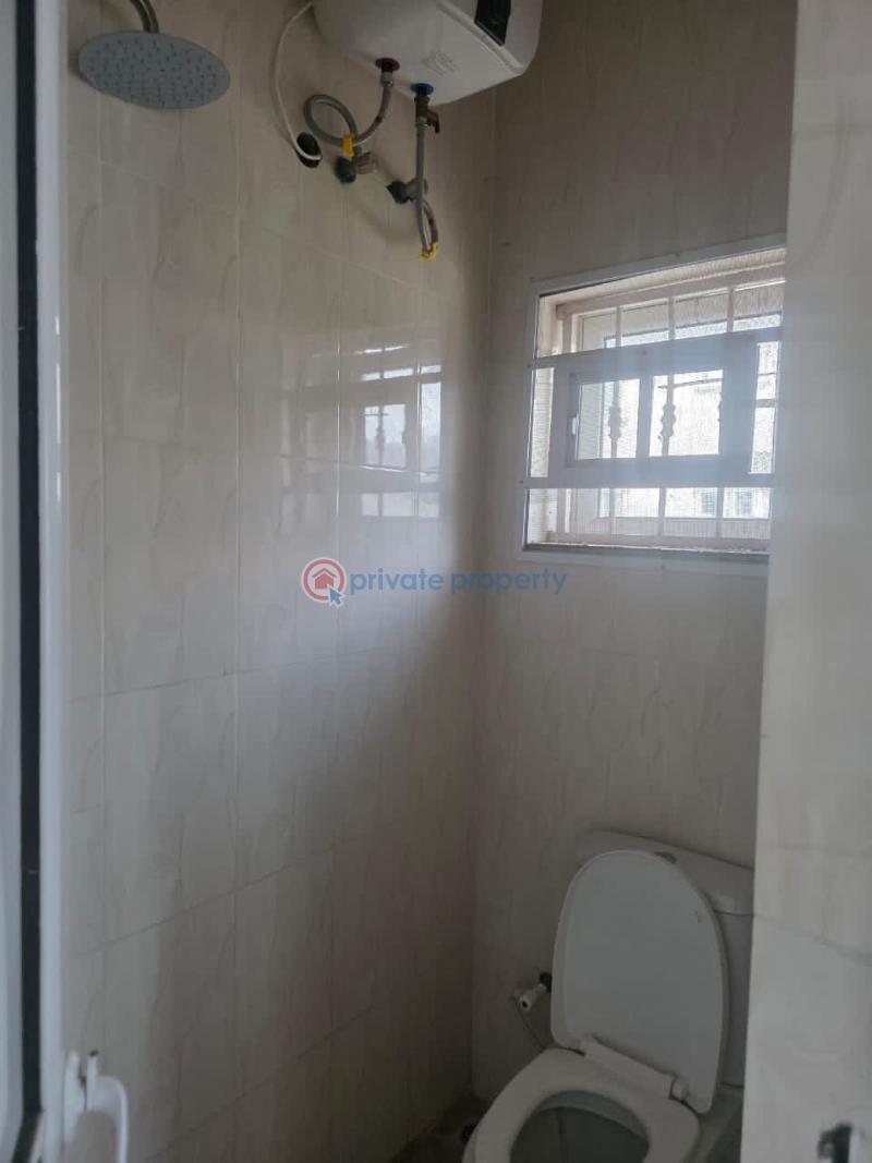 2 bedroom Block Of Flats For Rent Asunle Along Kasumu Road Akala Express Ibadan Oyo - 2