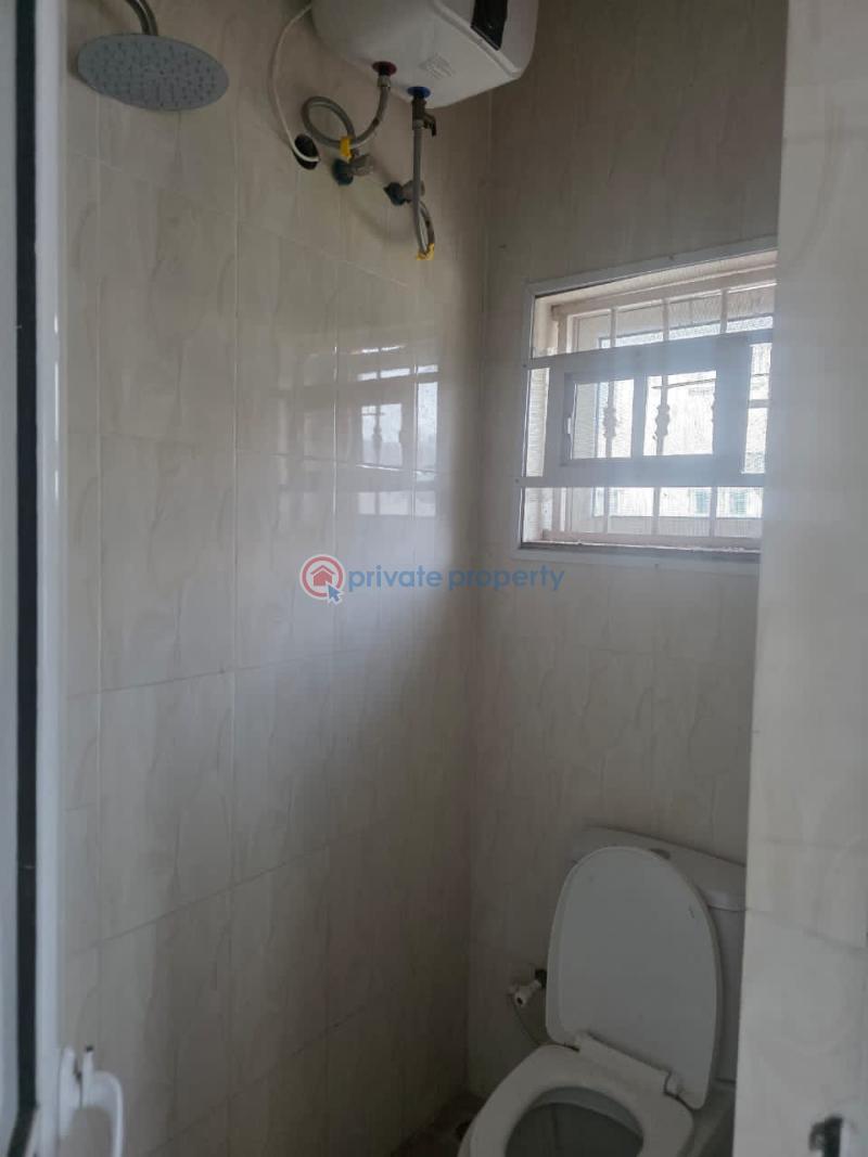 2 bedroom Block Of Flats For Rent Asunle Along Kasumu Road Akala Express Ibadan Oyo - 0