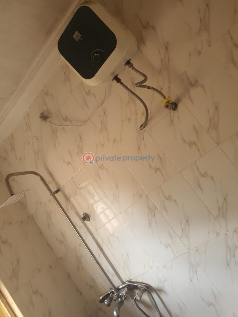 2 bedroom Block Of Flats For Rent Akoto Elebu Akala Express Ibadan Oyo - 4