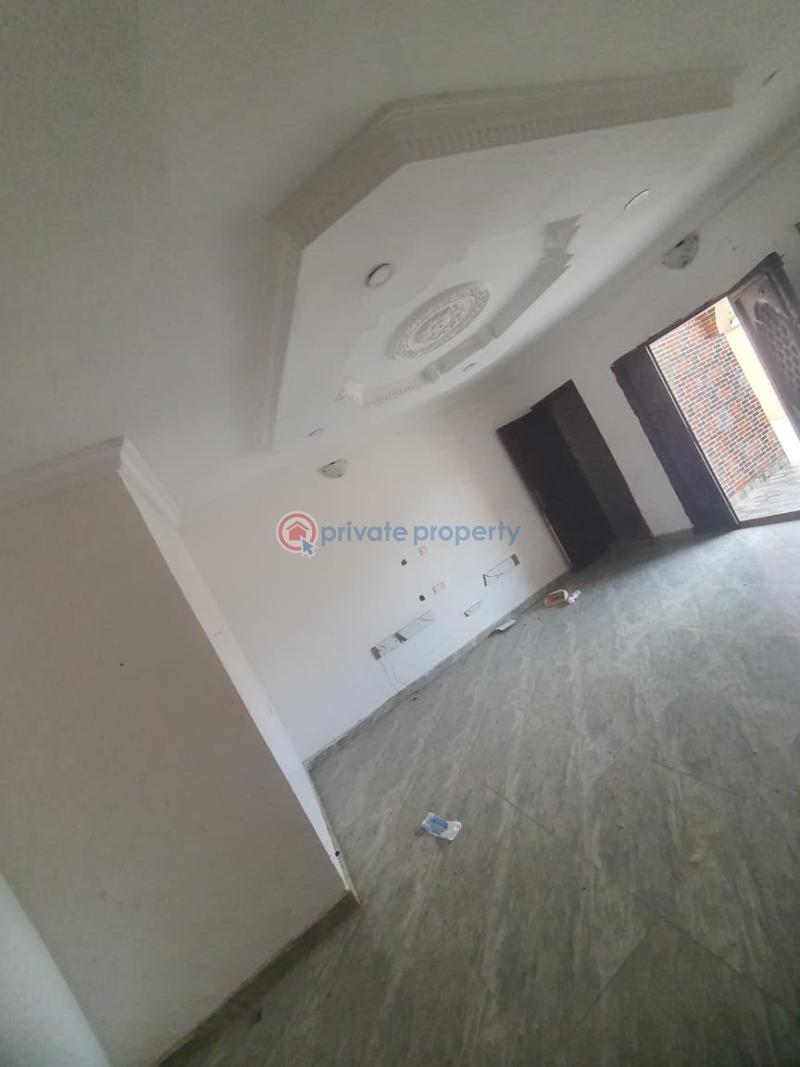 2 bedroom Block Of Flats For Rent Abela Amotekun Office Asunle Akala Express Ibadan Oyo - 5