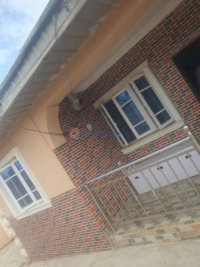 2 bedroom Block Of Flats For Rent Abela Amotekun Office Asunle Akala Express Ibadan Oyo - 3