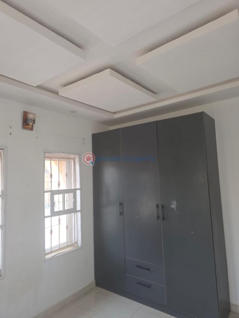 2 bedroom Block Of Flats For Rent Asunle Along Kasumu Road Akala Express Ibadan Oyo - 4