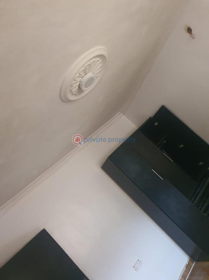 2 bedroom Block Of Flats For Rent Akoto Elebu Akala Express Ibadan Oyo - 5