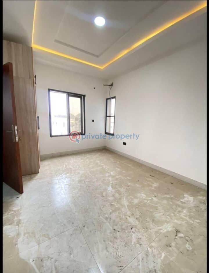 2 bedroom Flat & Apartment For Rent Ologolo Lekki Lagos - 5