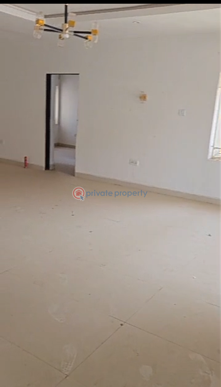 2 bedroom Flat & Apartment For Rent Guzape Abuja Phase 1  - 2