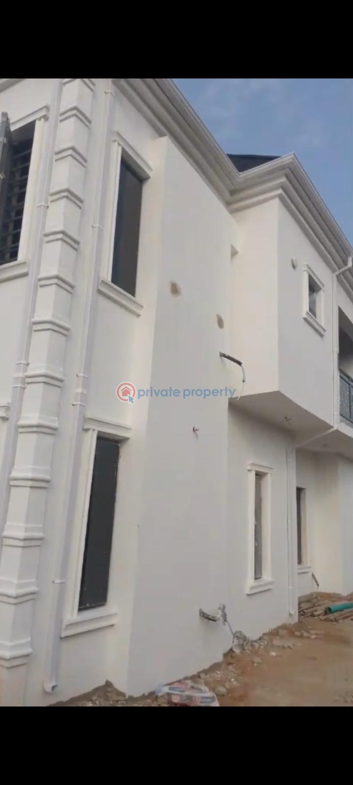 2 bedroom House For Rent Ibeshe Ikorodu Lagos